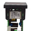 Used West Z210000 Temperature Controller, Universal Input, 100-240VAC *NO CASE*