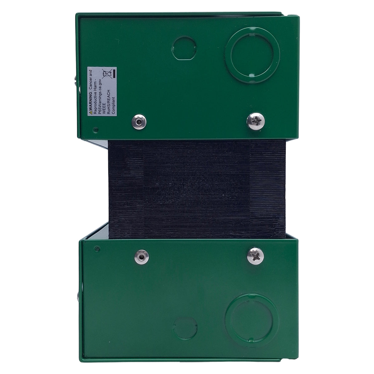 New – Open box Hammond Power Solutions FS500PR Control Transformer 120x240VAC, 500VA Max