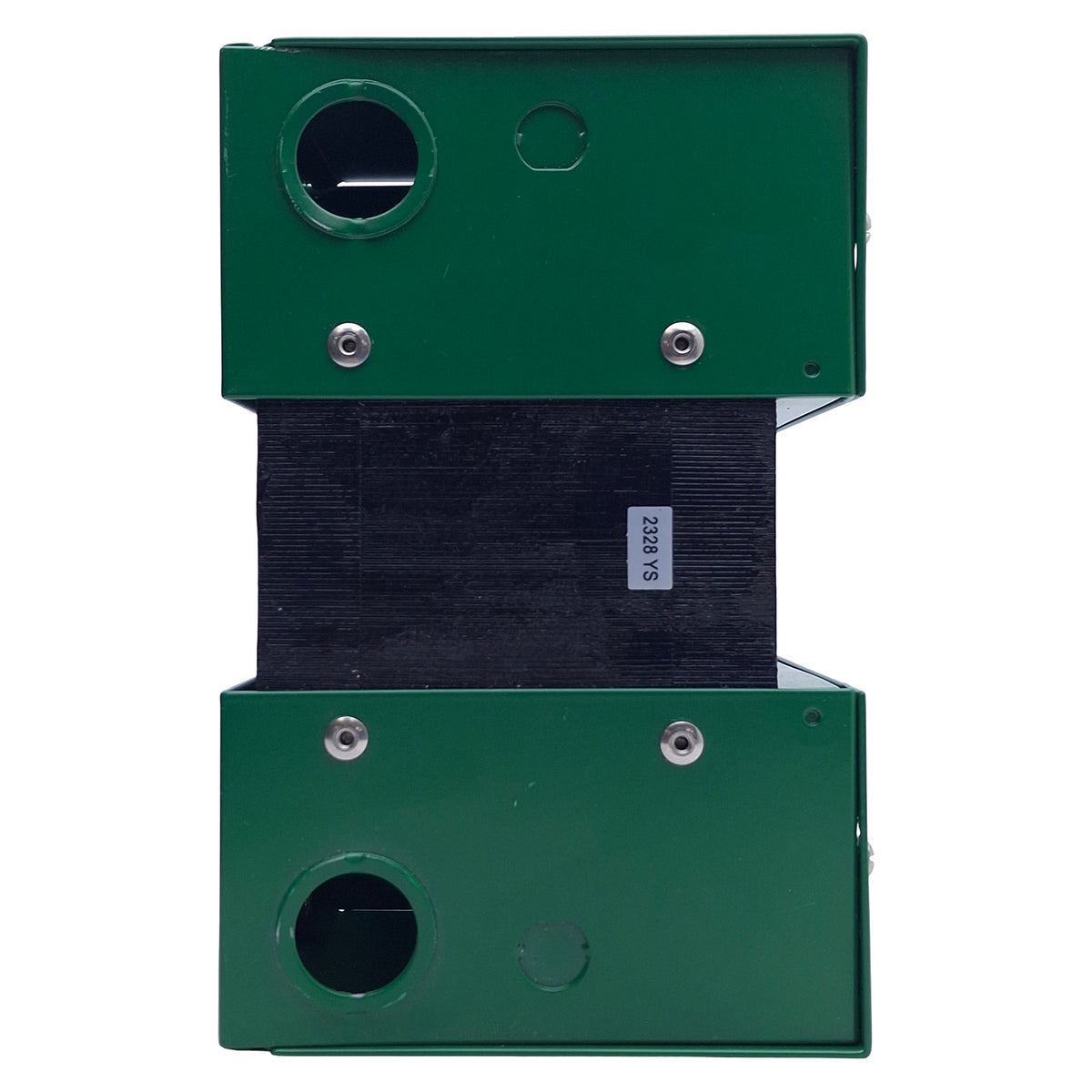 New – Open box Hammond Power Solutions FS500PR Control Transformer 120x240VAC, 500VA Max