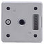 New – Open box SMC ISE20B-Y-P-M5 Digital Pressure Sensor PNP, -14.5 to 145psi, 5-Pin, M5 Port