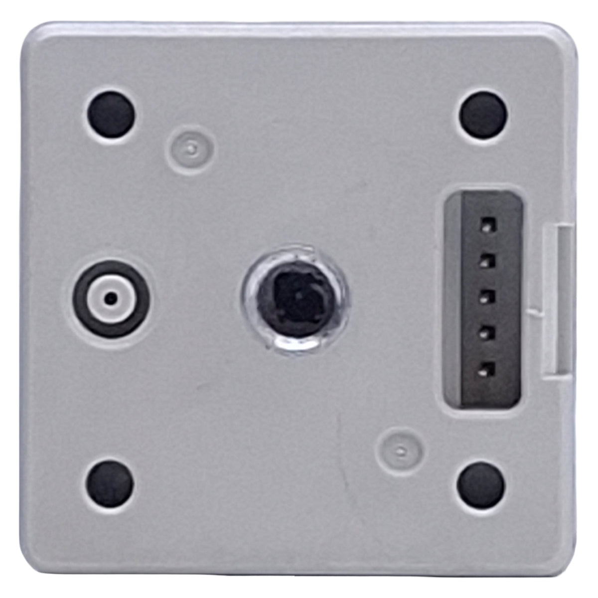New – Open box SMC ISE20B-Y-P-M5 Digital Pressure Sensor PNP, -14.5 to 145psi, 5-Pin, M5 Port