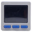 New – Open box SMC ISE20B-Y-P-M5 Digital Pressure Sensor PNP, -14.5 to 145psi, 5-Pin, M5 Port