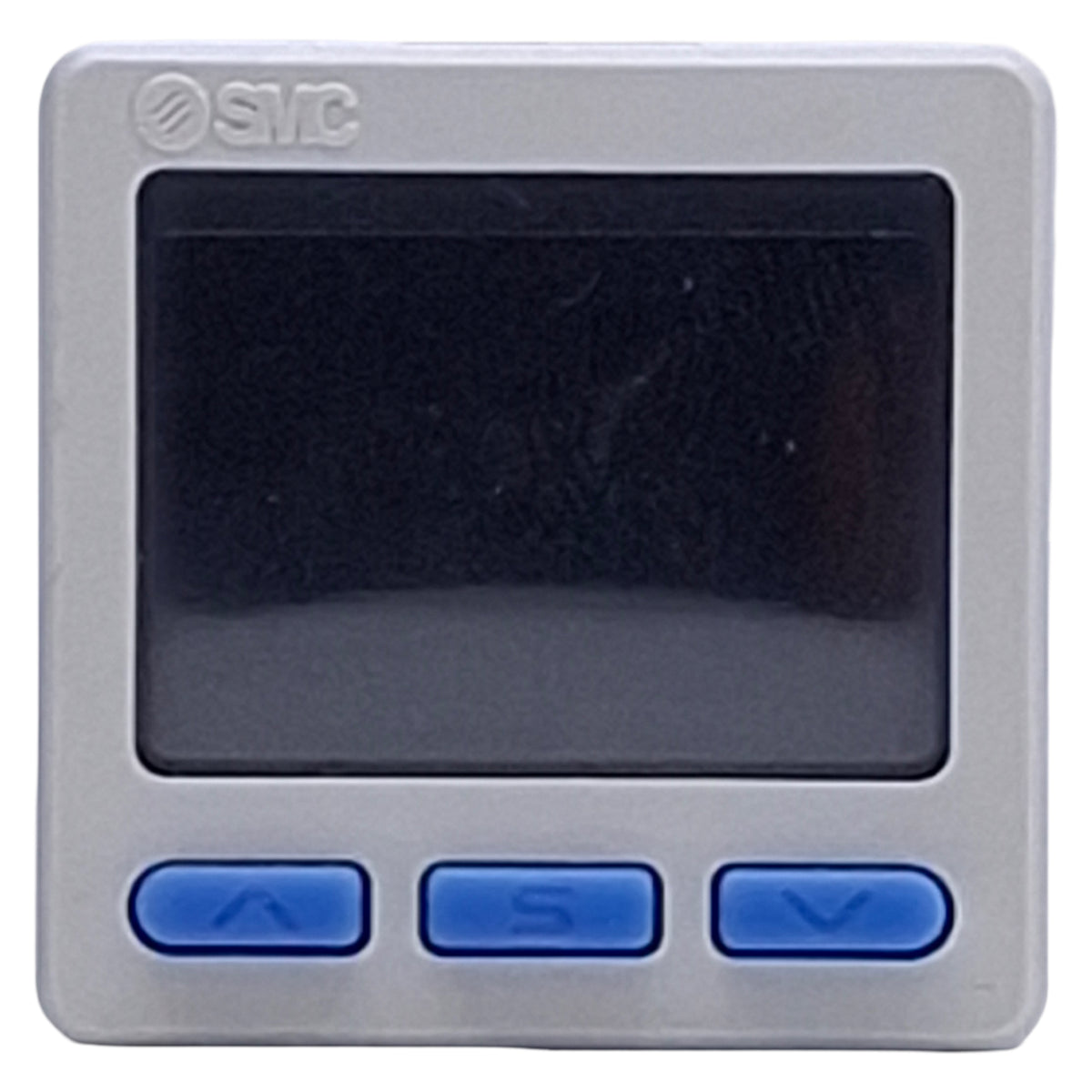 New – Open box SMC ISE20B-Y-P-M5 Digital Pressure Sensor PNP, -14.5 to 145psi, 5-Pin, M5 Port