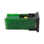 Used West 2000000 Process Monitor/Indicator, T/C Input, 100-240VAC *NO CASE*