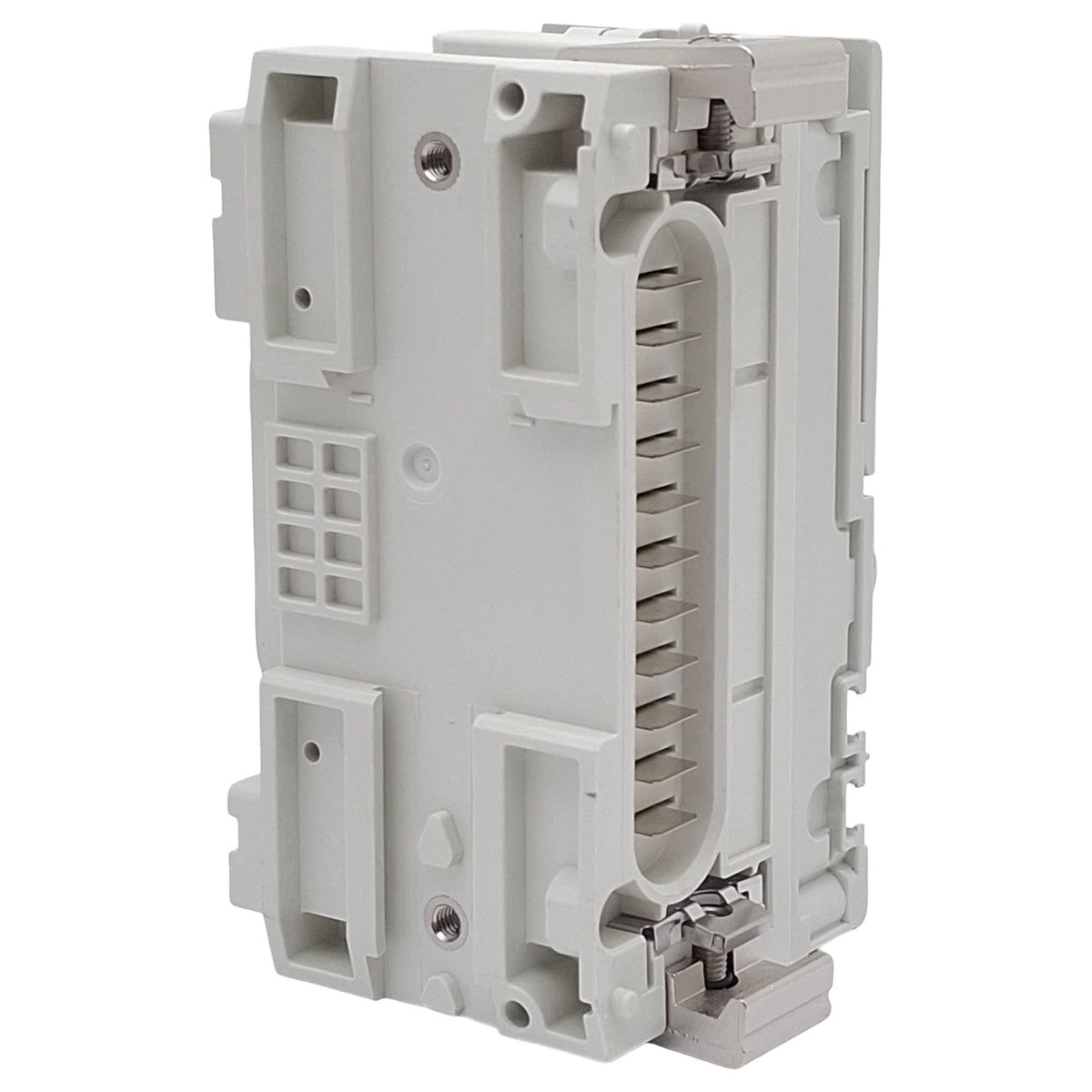 New SMC EX600-SEN3-X80 Ethernet/IP Fieldbus SI Unit, PNP, 32-Output, 2-Port, 24VDC