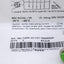 New MurrElektronik 7000-41131-0000000 T-Coupler Connector, 5-Pin M12 Male/Female
