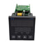 Used West 1200000 Temperature Controller, RTD/DC mV Input, SSR Driver Out, *NO CASE*