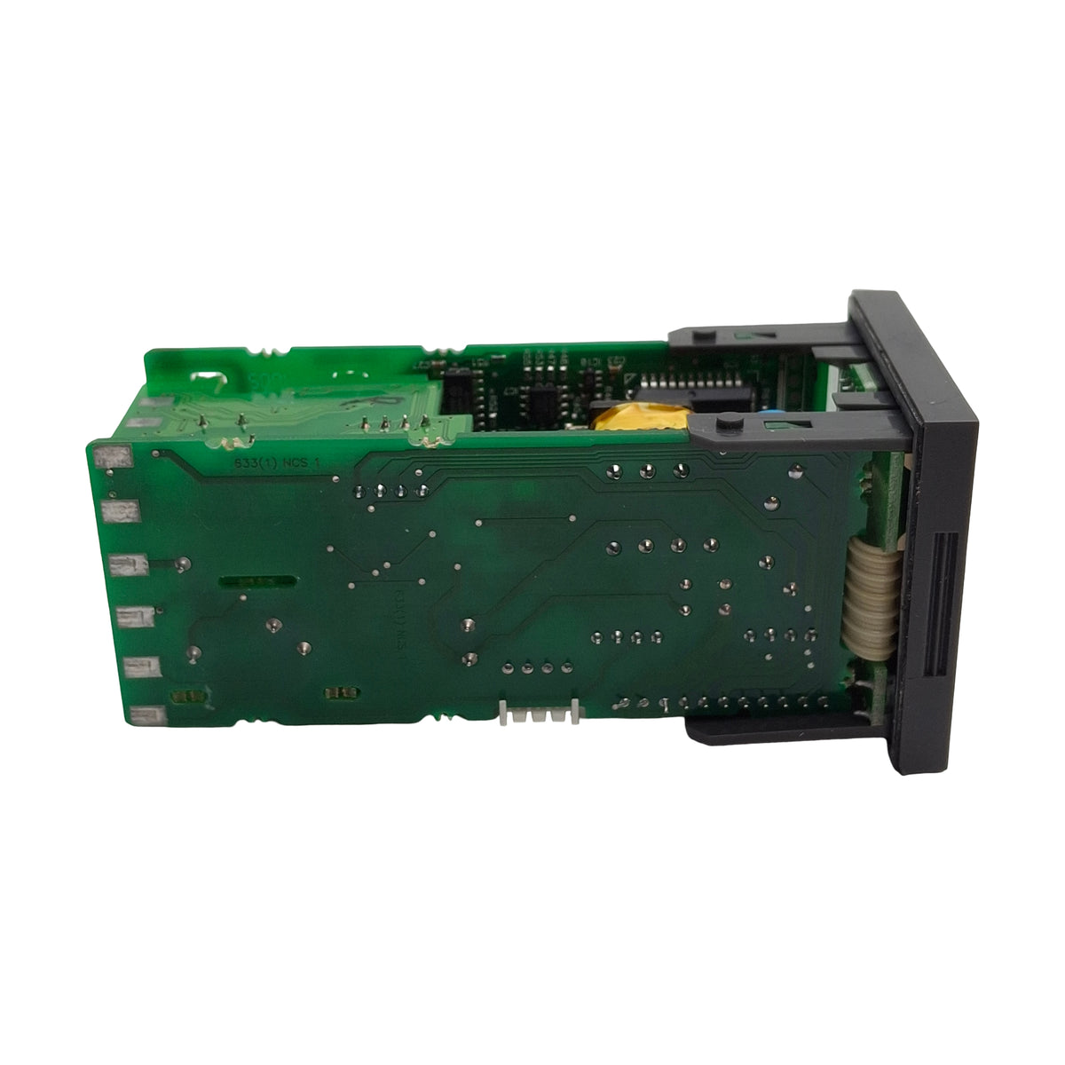 Used West 1200000 Temperature Controller, RTD/DC mV Input, SSR Driver Out, *NO CASE*