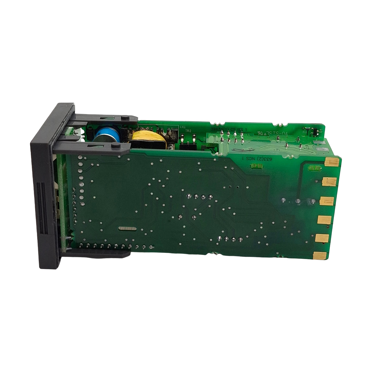 Used West 1200000 Temperature Controller, RTD/DC mV Input, SSR Driver Out, *NO CASE*