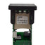 Used West 1200000 Temperature Controller, RTD/DC mV Input, SSR Driver Out, *NO CASE*