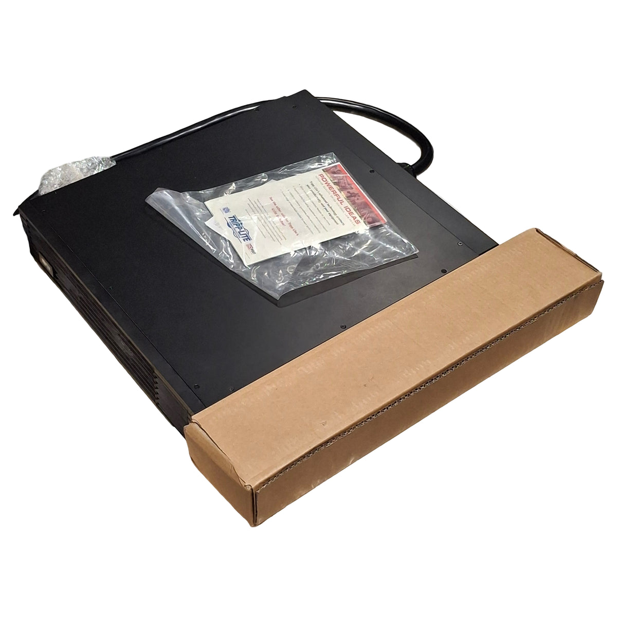 New Tripp lite Eaton BP192V5RT2U External Battery Pack Expansion For Select UPS, 2U