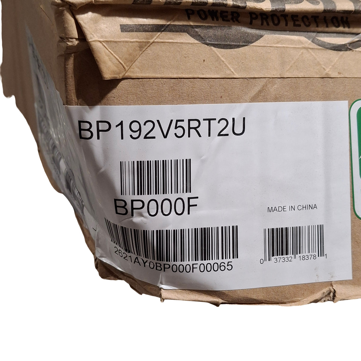 New Tripp lite Eaton BP192V5RT2U External Battery Pack Expansion For Select UPS, 2U
