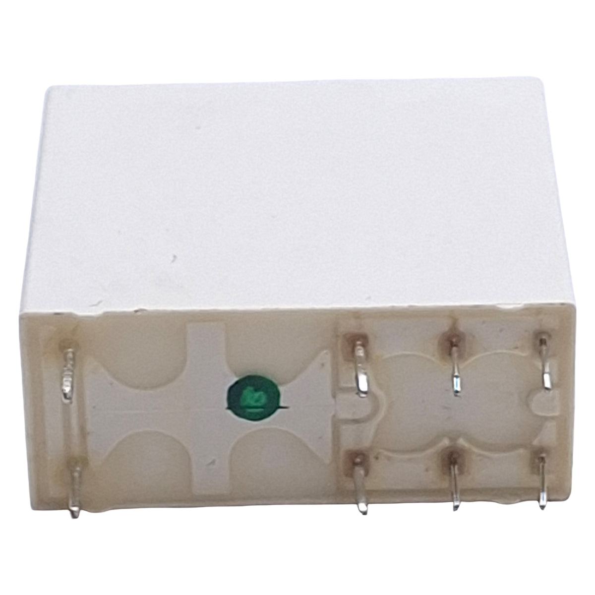 New – Open box Lot of 3 DOLD OW5669.12 & Relay & Socket, 250VAC 5A Contact, 2CO, 24VDC Coil