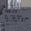 New – Open box Lot of 3 DOLD OW5669.12 & Relay & Socket, 250VAC 5A Contact, 2CO, 24VDC Coil