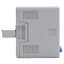 New SMC ISE20B-Y-P-N01-W-X532 Digital Pressure Switch PNP, -14.5-145psi, 1/8 NPT