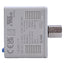 New SMC ISE20B-Y-P-N01-W-X532 Digital Pressure Switch PNP, -14.5-145psi, 1/8 NPT