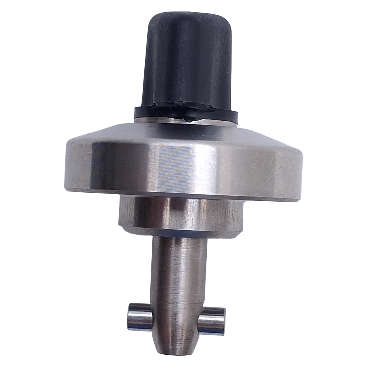 New IMAO QCTH0834-20 Quarter Turn-Clamp, Plastic Knob, ø8mm Shaft, 90N Clamping