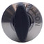 New IMAO QCTH0834-20 Quarter Turn-Clamp, Plastic Knob, ø8mm Shaft, 90N Clamping