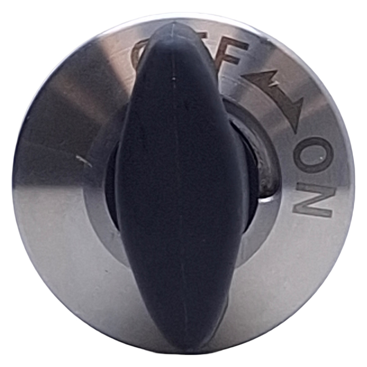 New IMAO QCTH0834-20 Quarter Turn-Clamp, Plastic Knob, ø8mm Shaft, 90N Clamping