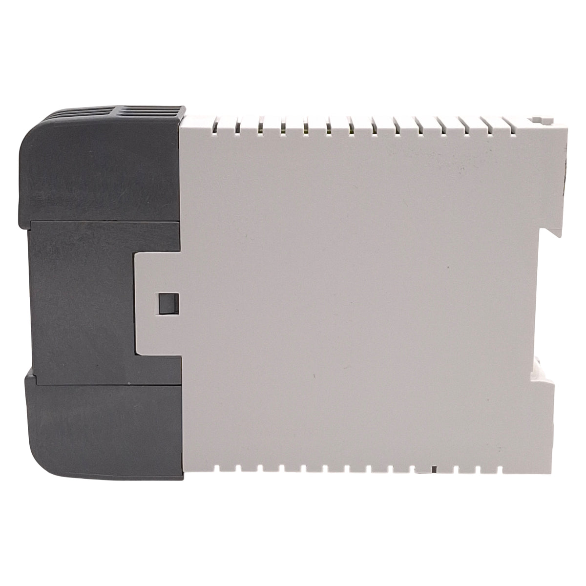 Used ABB Jokab 2TLA020052R1000 Vital 1 Safety Controller Relay, 2NO, 24VDC, DIN Rail