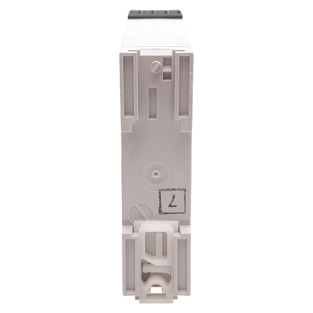 Used ABB Jokab 2TLA020052R1000 Vital 1 Safety Controller Relay, 2NO, 24VDC, DIN Rail
