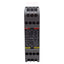 Used ABB Jokab 2TLA020052R1000 Vital 1 Safety Controller Relay, 2NO, 24VDC, DIN Rail