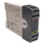 Used ABB Jokab 2TLA020052R1000 Vital 1 Safety Controller Relay, 2NO, 24VDC, DIN Rail