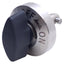 Used IMAO QCTH0834-20 Quarter Turn-Clamp, Plastic Knob, 90N Clamping, ø8mm Shaft