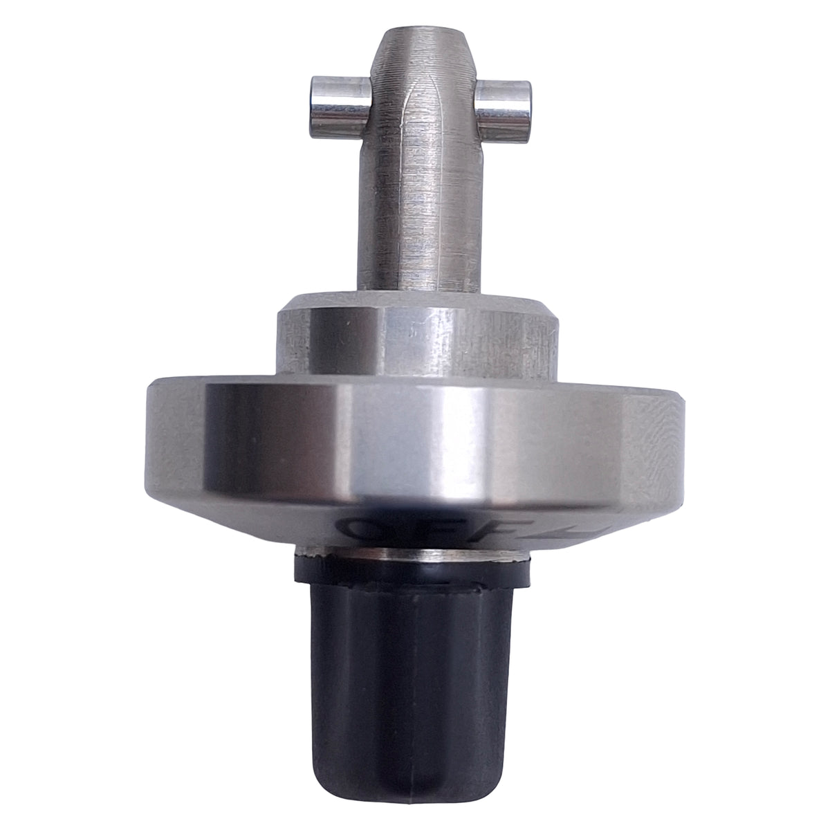 Used IMAO QCTH0834-20 Quarter Turn-Clamp, Plastic Knob, 90N Clamping, ø8mm Shaft