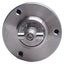 Used IMAO QCTH0834-20 Quarter Turn-Clamp, Plastic Knob, 90N Clamping, ø8mm Shaft
