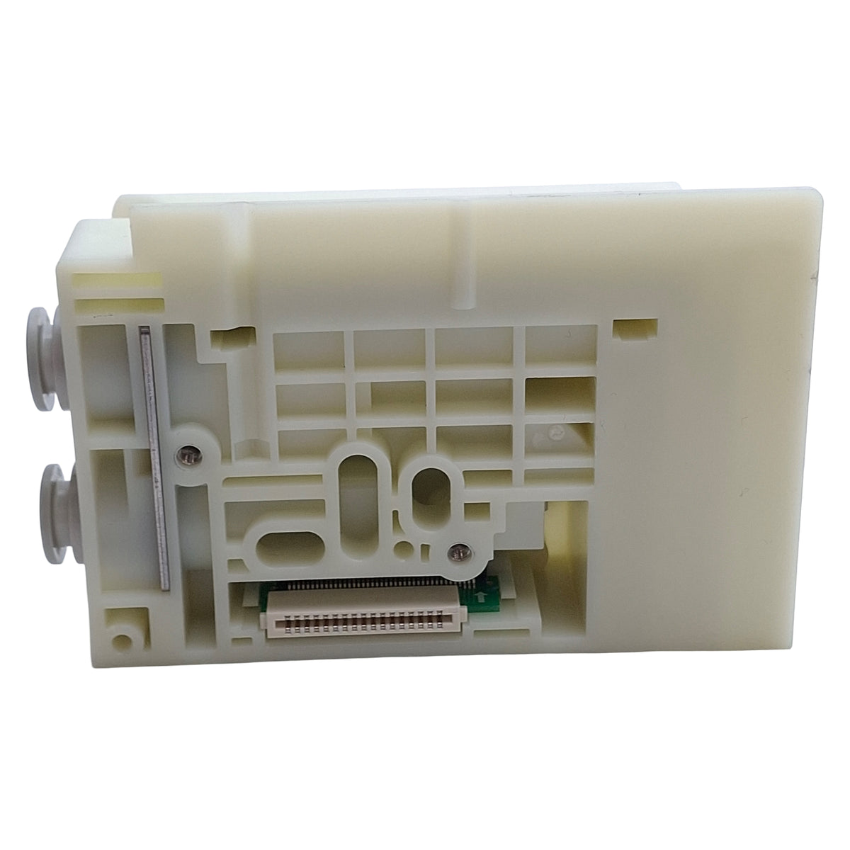 New SMC SY30M-1-1A-C8-NA Solenoid Valve D Side End Plate, 4/5-Port ø8mm One-Touch