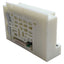 New SMC SY30M-1-1A-C8-NA Solenoid Valve D Side End Plate, 4/5-Port ø8mm One-Touch