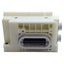 New SMC SY30M-1-1A-C8-NA Solenoid Valve D Side End Plate, 4/5-Port ø8mm One-Touch
