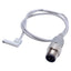 New – Open box SMC D-M9PWVSDPC Solid State Auto Switch, 4.5-28VDC, 3-Wire PNP Output, 0.5m Lead