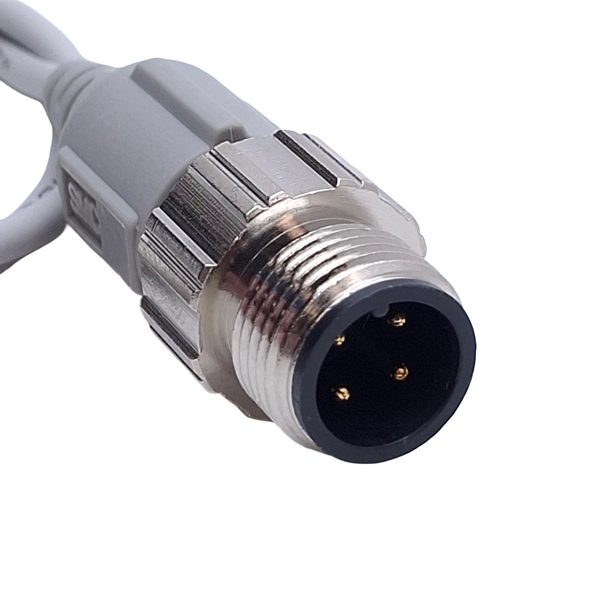 New – Open box SMC D-M9PWVSDPC Solid State Auto Switch, 4.5-28VDC, 3-Wire PNP Output, 0.5m Lead