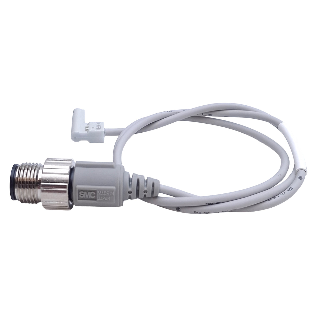 New – Open box SMC D-M9PWVSDPC Solid State Auto Switch, 4.5-28VDC, 3-Wire PNP Output, 0.5m Lead