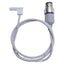 New – Open box SMC D-M9PWVSDPC Solid State Auto Switch, 4.5-28VDC, 3-Wire PNP Output, 0.5m Lead