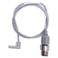 New – Open box SMC D-M9PWVSDPC Solid State Auto Switch, 4.5-28VDC, 3-Wire PNP Output, 0.5m Lead