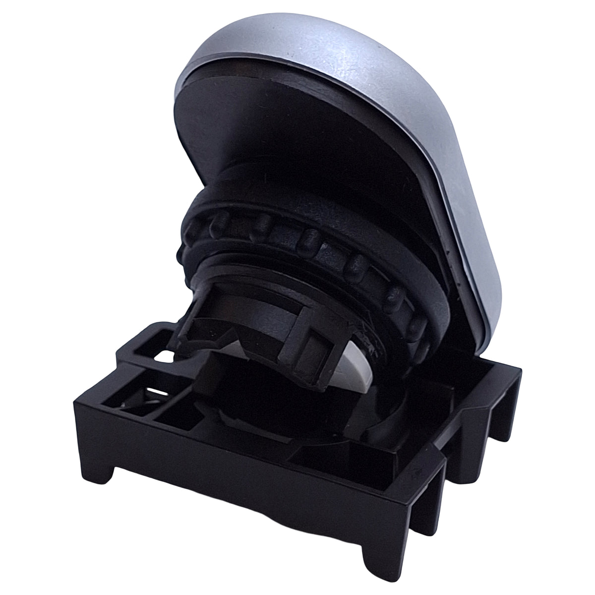 New EATON M22-DDL-GR-GB1-GB0 Pushbutton Operator, ø22.5mm, Momentary, Start & Stop