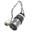 Used Cambridge 6450 Y-Axis Laser Scan Head Motor, For Galvanometer, DB9M