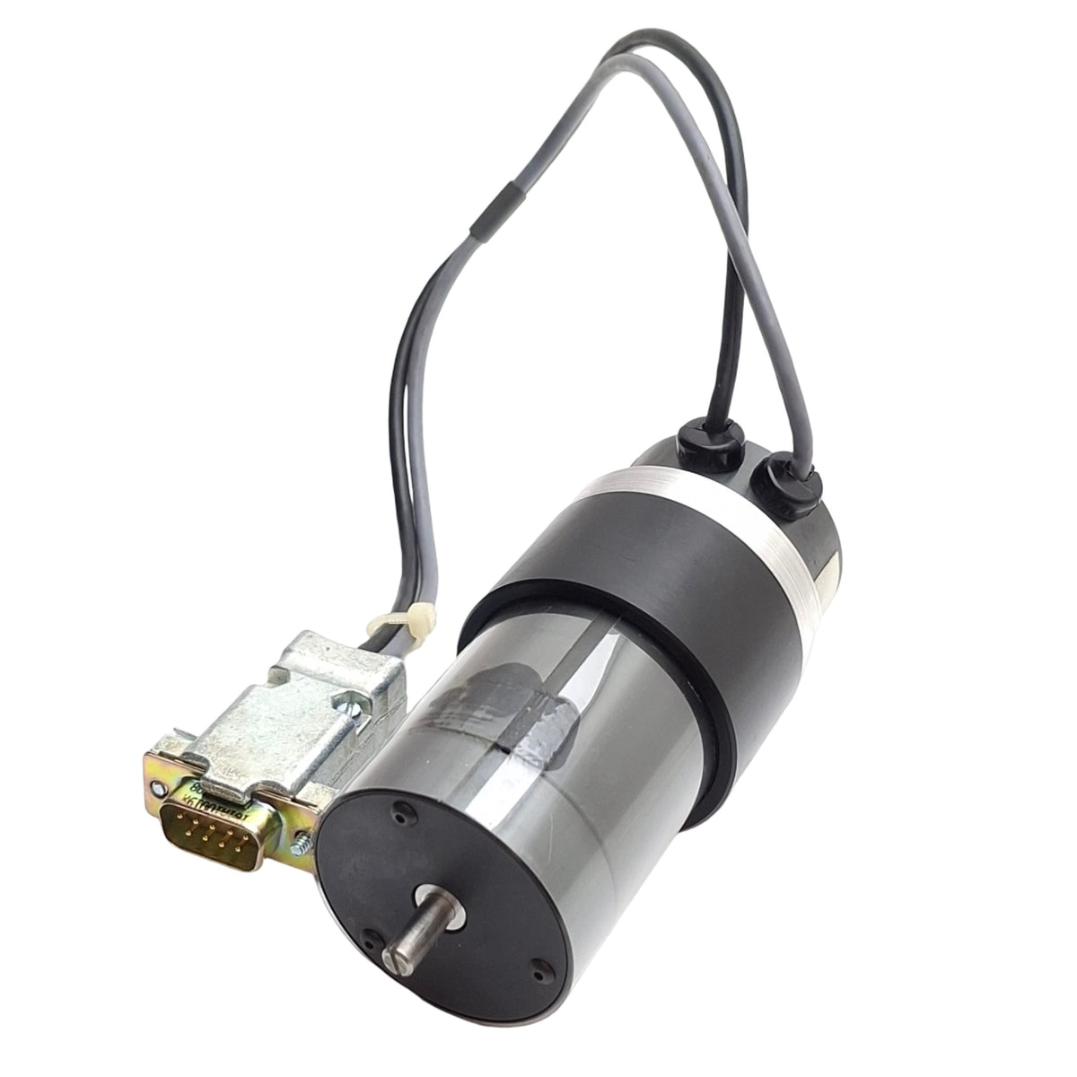 Used Cambridge 6450 Y-Axis Laser Scan Head Motor, For Galvanometer, DB9M