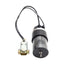Used Cambridge 6450 Y-Axis Laser Scan Head Motor, For Galvanometer, DB9M