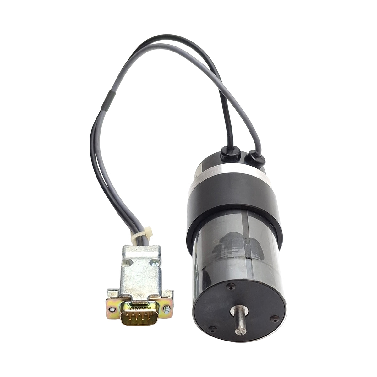 Used Cambridge 6450 Y-Axis Laser Scan Head Motor, For Galvanometer, DB9M