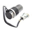 Used Cambridge 6450 Y-Axis Laser Scan Head Motor, For Galvanometer, DB9M