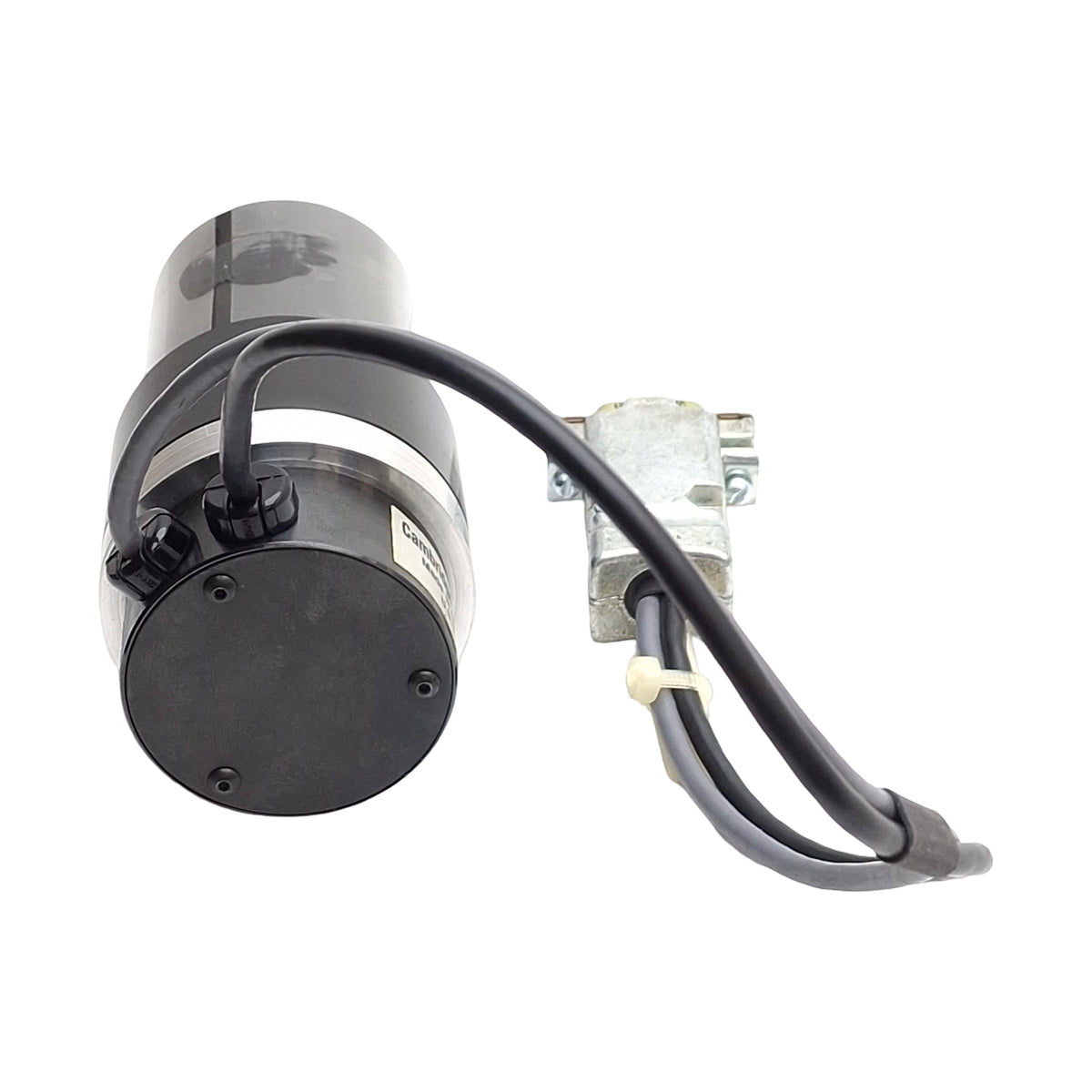Used Cambridge 6450 Y-Axis Laser Scan Head Motor, For Galvanometer, DB9M