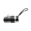 Used Cambridge 6450 Y-Axis Laser Scan Head Motor, For Galvanometer, DB9M