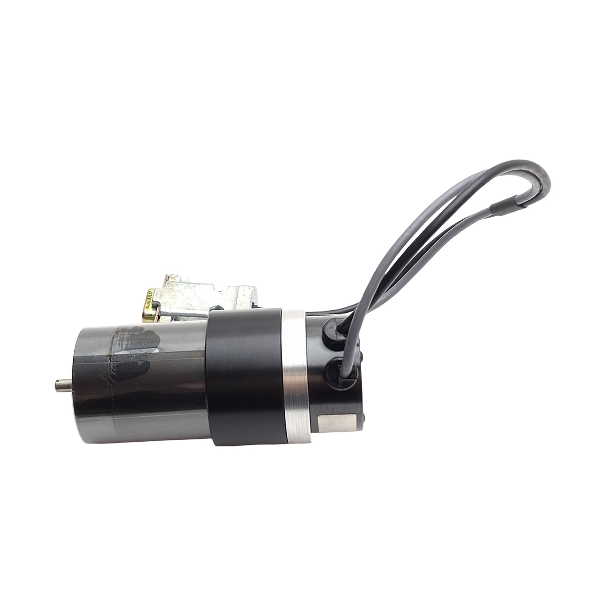 Used Cambridge 6450 Y-Axis Laser Scan Head Motor, For Galvanometer, DB9M