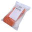 New Lot of 25 WAGO 209-190 Orange Separator For Ex e/Ex i Applications, DIN Rail
