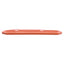 New Lot of 25 WAGO 209-190 Orange Separator For Ex e/Ex i Applications, DIN Rail