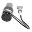 Used Cambridge 6450 X-Axis Laser Scan Head Motor, For Galvanometer, DB9M, *Crack*